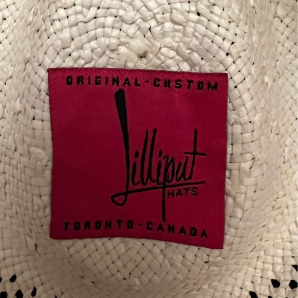Original-Custom Lilliput HAT - Picture 8 of 9